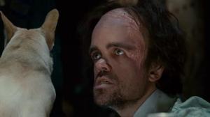 Кадры из фильма Суперпес / Underdog (2007)