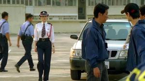 Кадры из фильма Горячая точка / Dou foh sin (2007)