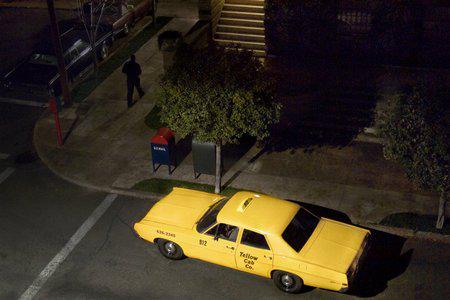 Кадр из фильма Зодиак / Zodiac (2007)