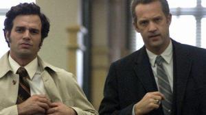 Кадры из фильма Зодиак / Zodiac (2007)