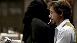 Кадры из фильма Зодиак / Zodiac (2007)