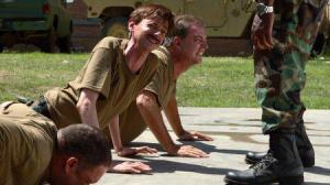 Кадры из фильма Операция «Дельта-фарс» / Delta Farce (2007)