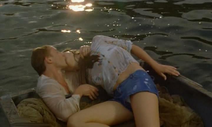 Кадр из фильма Полное дыхание (2007)
