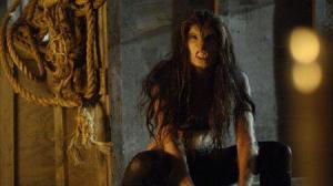 Кадры из фильма Волки-оборотни / Skinwalkers (2007)