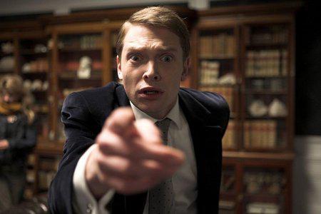 Кадр из фильма Пенелопа / Penelope (2007)