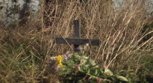 Кадр из фильма Колыбель / The Cradle (2007)