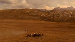 Кадры из фильма Афганские рыцари / Afghan Knights (2007)