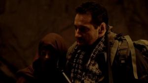 Кадры из фильма Афганские рыцари / Afghan Knights (2007)