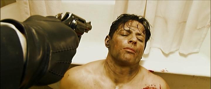 Кадр из фильма Никто / Nobody (2007)