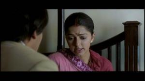Кадры из фильма Мой отец Ганди / Gandhi, My Father (2007)