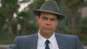 Кадры из фильма Сети зла / Dragnet (1987)