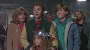 Кадры из фильма Приключения няни / Adventures in Babysitting (1987)
