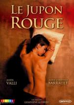 Красная юбка / Le jupon rouge (1987)