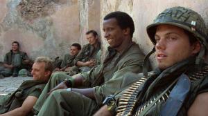 Кадры из фильма Цельнометаллическая оболочка / Full Metal Jacket (1987)