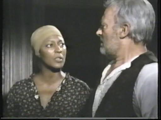 Кадр из фильма Хижина дяди Тома / Uncle Tom’s Cabin (1987)