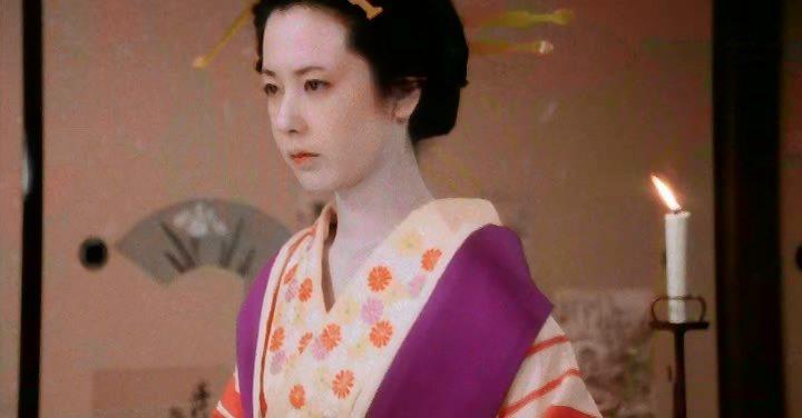 Кадр из фильма Токийский бордель / Yoshiwara enjo (1987)