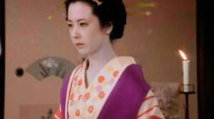 Кадры из фильма Токийский бордель / Yoshiwara enjo (1987)