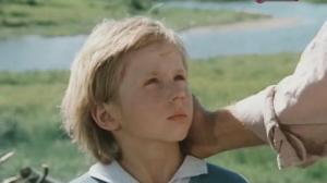 Кадры из фильма Земля моего детства (1987)