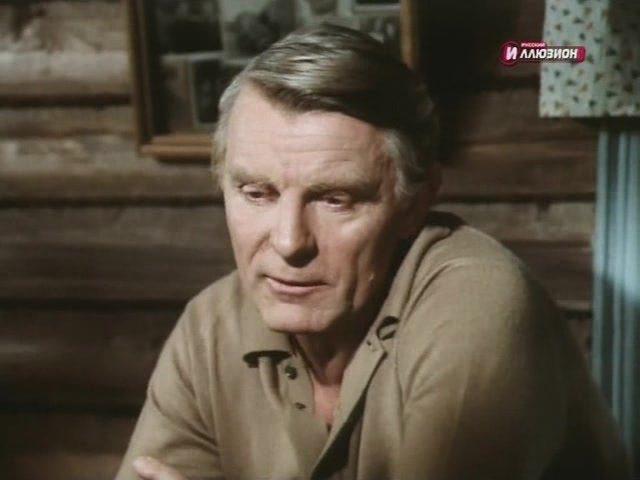 Кадр из фильма Земля моего детства (1987)