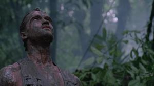 Кадры из фильма Хищник / Predator (1987)