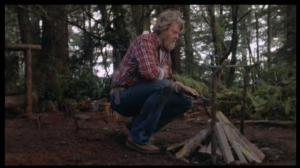 Кадры из фильма Погоня за Бенджи / Benji The Hunted (1987)