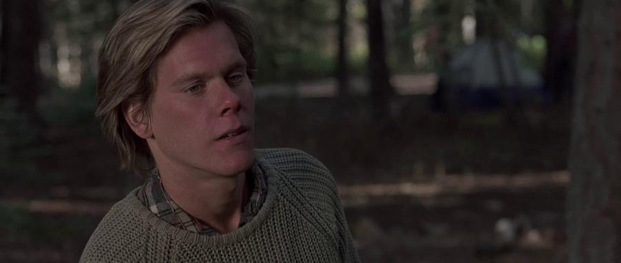 Кадр из фильма Лето белой воды / White Water Summer (1987)