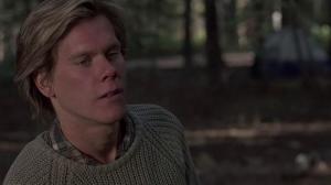 Кадры из фильма Лето белой воды / White Water Summer (1987)