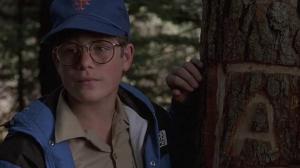 Кадры из фильма Лето белой воды / White Water Summer (1987)