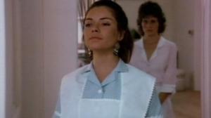 Кадры из фильма Горничная на заказ / Maid to Order (1987)