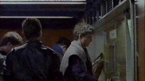 Кадры из фильма Королева ночи / Cérémonie d'amour (1987)