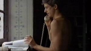 Кадры из фильма Королева ночи / Cérémonie d'amour (1987)