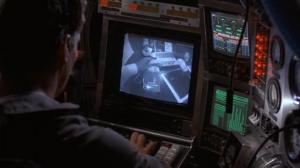 Кадры из фильма Внутреннее пространство / Innerspace (1987)