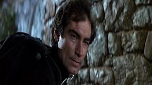 Кадры из фильма Джеймс Бонд - 007 : Искры из глаз / The Living Daylights (1987)