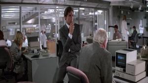 Кадры из фильма Джеймс Бонд - 007 : Искры из глаз / The Living Daylights (1987)