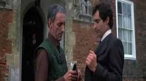 Кадры из фильма Джеймс Бонд - 007 : Искры из глаз / The Living Daylights (1987)