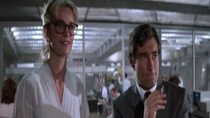 Кадры из фильма Джеймс Бонд - 007 : Искры из глаз / The Living Daylights (1987)