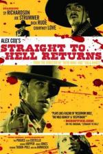 Прямо в Ад / Straight To Hell Returns (1987)