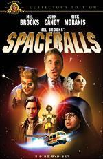 Космические яйца / Spaceballs (1987)