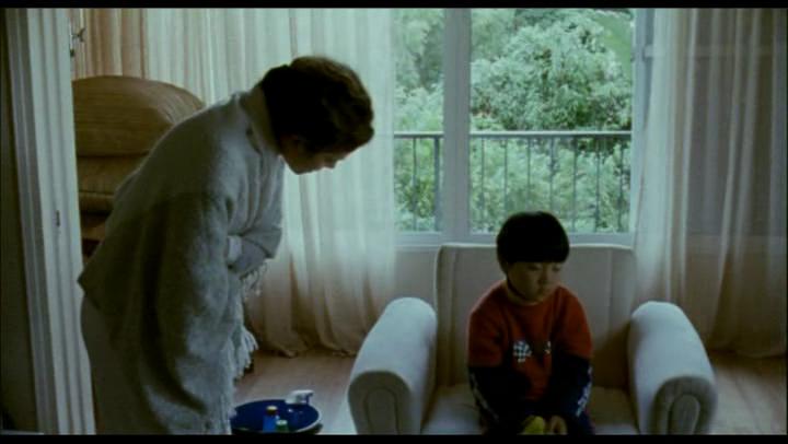 Кадр из фильма Нудл / Noodle (2007)