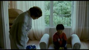 Кадры из фильма Нудл / Noodle (2007)