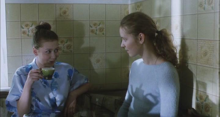Кадр из фильма Жизнь врасплох (2007)