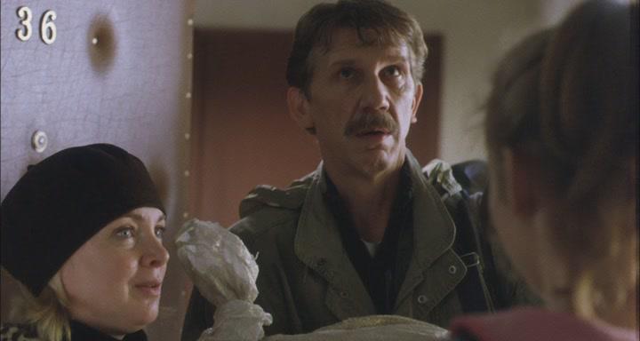 Кадр из фильма Жизнь врасплох (2007)