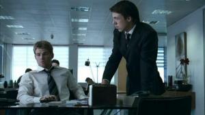 Кадры из фильма Смерть Яна / The Deaths of Ian Stone (2007)
