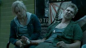 Кадры из фильма Смерть Яна / The Deaths of Ian Stone (2007)