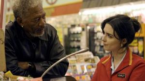 Кадры из фильма 10 шагов к успеху / 10 Items or Less (2007)