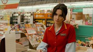 Кадры из фильма 10 шагов к успеху / 10 Items or Less (2007)