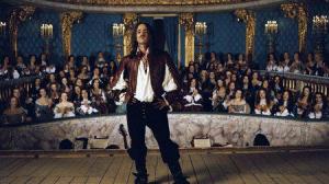 Кадры из фильма Мольер / Moliere (2007)