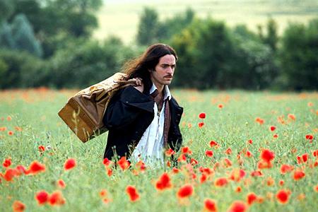 Кадр из фильма Мольер / Moliere (2007)