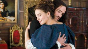 Кадры из фильма Мольер / Moliere (2007)