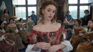 Кадры из фильма Мольер / Moliere (2007)